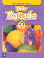 new prade 2 workbook