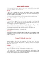 Ưu nhược điểm của các loại hình kinh tế trong luật doanh nghiệp