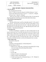 Phác đồ điều trị đái tháo đường   bệnh viện tim mạch  AG