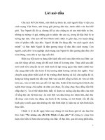 Quan điểm về vai trò của đạo đức cách mạng trong tư tưởng Hồ Chí Minh