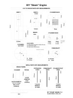 Bản vẽ động cơ hơi nước