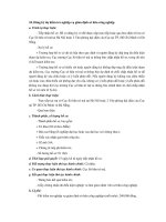 Thủ tục đăng ký dự kiểm tra nghiệp vụ giám định sở hữu công nghiệp