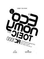 Economy Toeic Rc vol 2