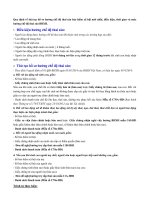 Quy định về chế độ thai sản năm 2015