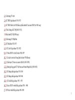 Đề cương ôn tập lý thuyết môn lịch sử kinh tế