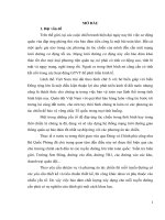 NGHIÊN CỨU GIẢI PHÁP NÂNG CAO CHẤT LƯỢNG XÂY DỰNG CÁC CÔNG TRÌNH ĐƯỜNG GIAO THÔNG