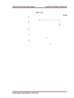 Hoàn thiện kế toán chi phí sản xuất và tính giá thành sản phẩm tại công ty Cổ phần cơ khí 4 và xây dựng Thăng Long