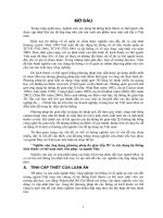 Nghiên cứu ứng dụng phương pháp đo gián tiếp 2D và xây dựng hệ thống kích thước cơ thể nam sinh viên phục vụ ngành May