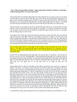 CÂU TRẢ LỜI THI CUỐI KỲ MÔN LICH SỬ ĐẢNG