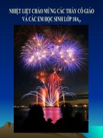 bài dự thi dậy học theo chủ đề tích hợp bài 9 tổng hợp và phân tích lực