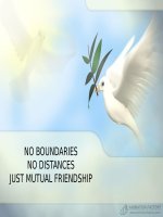 Vietnam overview (Bài thuyết trình về Việt Nam)