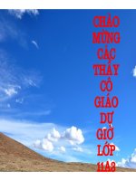 giáo án theo phương pháp tích hợp chương v đạo hàm