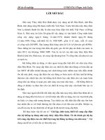 Đồ án tốt nghiệp ngành hệ thống điện    hoang tuan anh