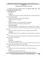 bài dự thi  dạy học tích hợp liên môn bài lặng lẽ sa pa của nguyễn thành long   một truyện ngắn khơi gợi nhiều dư âm