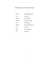 TUYỂN CHỌN, XÂY DỰNG VÀ SỬ DỤNG HỆ THỐNG BÀI TẬP PHẦN ĐẠI CƯƠNG HÓA HỌC HỮU CƠ VÀ HIĐROCACBON ĐỂ BỒI DƯỠNG HỌC SINH  KHÁ GIỎI TỈNH SƠN LA