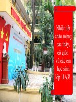 slide bài giảng  dự thi tích hợp liên môn tác phẩm chí phèo