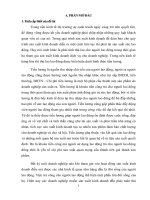 Hoàn thiện kế toán lao động tiền lương và các khoản trích theo lương tại Công ty Cổ Phần Thương Mại Ngọc Tuấn 68