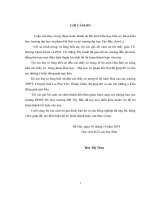 TUYỂN CHỌN, XÂY DỰNG VÀ SỬ DỤNG HỆ THỐNG BÀI TẬP PHẦN ĐẠI CƯƠNG HÓA HỌC HỮU CƠ VÀ HIĐROCACBON ĐỂ BỒI DƯỠNG HỌC SINH  KHÁ GIỎI TỈNH SƠN LA