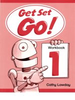 Get Set Go 1