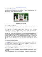 Văn khấn cúng lễ ban công đồng