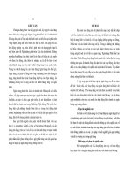 Hoàn thiện các hoạt động của ngân hàng phát triển Lào chi nhánh Tỉnh Sêkong