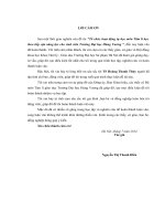 TỔ CHỨC HOẠT ĐỘNG TỰ HỌC MÔN TÂM LÍ HỌC THEO TIẾP CẬN NĂNG LỰC CHO SINH VIÊN TRƯỜNG ĐẠI HỌC HÙNG VƯƠNG