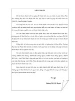 TUYỂN CHỌN, XÂY DỰNG VÀ SỬ DỤNG  HỆ THỐNG BÀI TẬP HỖ TRỢ VIỆC TỰ HỌC CHO HỌC SINH PHẦN DẪN XUẤT HIĐROCACBON  HÓA HỌC 11 NÂNG CAO