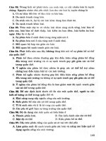 hướng dẫn giải chi tiết bài tập trong cấu trúc đề thi môn sinh học  huỳnh quốc thành part 2