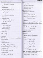 Phân dạng và phương pháp giải hóa học 11 Phần vô cơ  Dành cho học sinh lớp 11 ôn tập và nâng cao kĩ năng làm bài