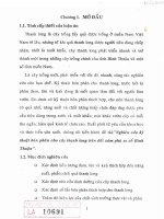 Nghiên cứu kỹ thuật bón phân cho cây thanh long trên đất xám phù sa cổ ở Bình Thuận (Bản tóm tắt)