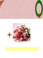 slide bài giảng môi trường truyền âm