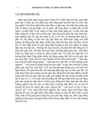 sinh hoạt tổ địa lý theo chuyên đề