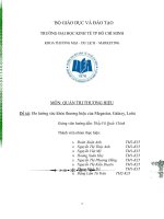 đo lường sức khỏe thương hiệu megastar, galaxy, lotte