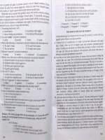 tuyển tập đề thi olympic 30 tháng 4 lần thứ 18 2012 tiếng anh phần khối 10 part 2