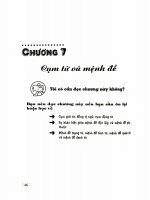 Hướng dẫn viết đúng ngữ pháp tiếng anh  phần 2   thanh thảo, thanh hoa