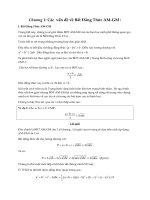 SIÊU PHẨM BẤT ĐẲNG THỨC ÔN THI ĐẠI HỌC