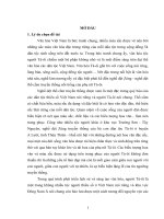 Biểu tượng hoa văn trên Zèng của người Tàôi ở huyện A Lưới, tỉnh Thừa Thiên  Huế”
