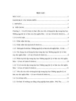 Sử dụng bài tập trong dạy học Những nguyên lý cơ bản của chủ nghĩa Mác – Lê nin về kinh tế chính trị