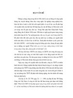 Lựa chọn bài tập phát triển sức mạnh trong giậm nhảy nhằm nâng cao thành tích nhảy xa cho học sinh nam khối 11 trường THPT Nguyễn Văn Cừ - Hà Nội