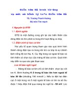 Hướng dẫn đọc điện tim đồ