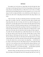 Giải pháp nâng cao chất lượng sinh hoạt chi bộ Quỹ Tín dụng Châu Đốc đến năm 2015