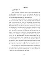 Nghệ thuật tập thơ trái đất và mặt trăng của Phan Tuy An