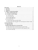 Ảnh hưởng của cấu trúc sở hữu lên chính sách cổ tức của các công ty Jordan