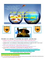 BÍ mật đề thi đại học : DẪN XUẤT HALOZEN  RƯỢU – HỢP CHẤT PHENOL