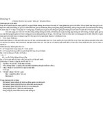 Bài giảng pháp luật về hợp đồng trong họat động kinh doanh – thương mại