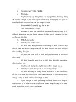 Những yếu tố ảnh hưởng đến quyết định phát hành cổ phiếu ra công chúng của doanh nghiệp