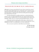 toán bồi dưỡng lớp 5