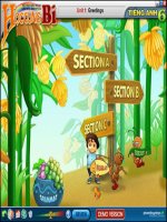 Bài giảng tiếng anh 6  UNIT 1 GREETINGS_6