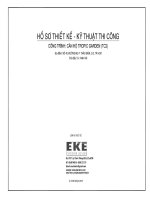 BẢN vẽ THIẾT kế nội THẤT căn hộ CHUNG cư TROPIC GARDEN  QUẬN 2  TP  HCM