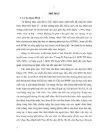 Một số giải pháp quản lý đổi mới phương pháp dạy học ở các trường tiểu học huyện đăk glong